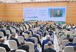 Oxford Business Group to Join Turkmenistan Investment Forum