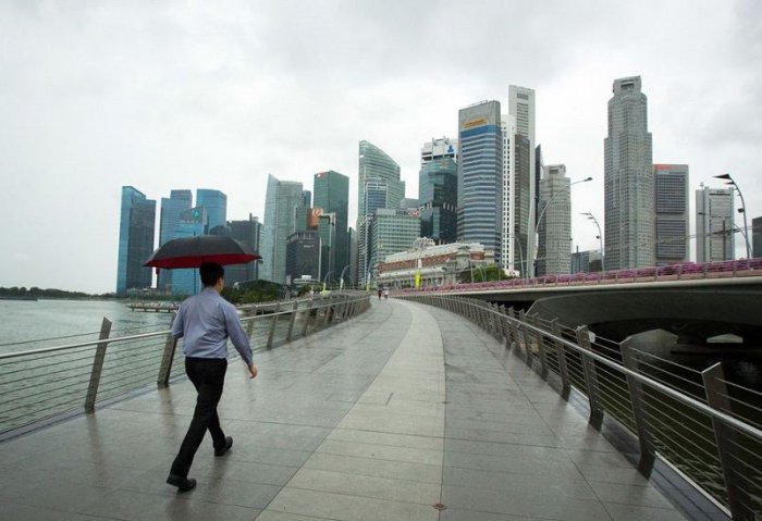 «Vulcan Capital» расширяется в Азии открыв офис в Сингапуре