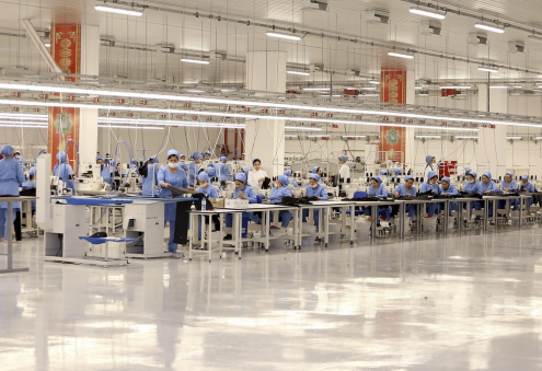 Türkmenistan bilen Russiýa dokma önümleriniň importynyň gümrük administrasiýasyny, deklarasiýasyny kamilleşdirýär