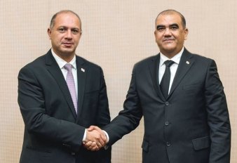 Georgia Proposes Exploring Branch of Higher Education Institution in Turkmenistan