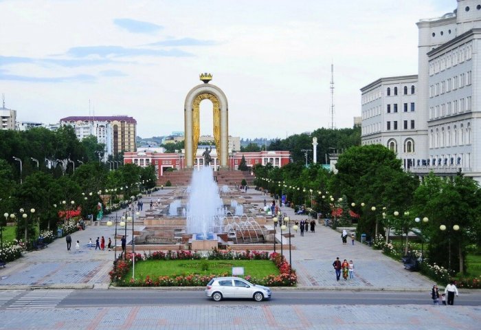 Министры транспорта стран Центральной Азии встретятся в Душанбе