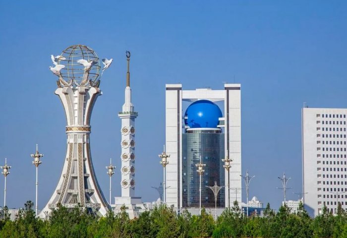 Serdar Berdimuhamedow Türkmenistanyň daşary işler ministriniň täze orunbasarlaryny belledi