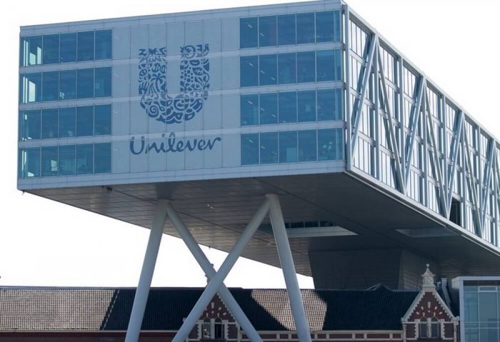 «Unilever» начнет продавать жидкие средства для стирки в бумажных бутылках