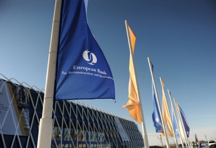 Turkmenistan to Deepen Cooperation With EBRD