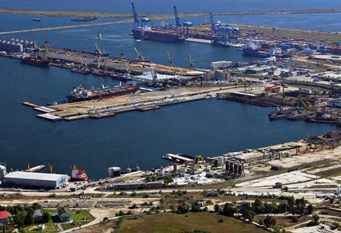 Karadeniz-Hazar Denizi ulaşım güzergahının müzakere edilmesi için hazırlık yapılıyor