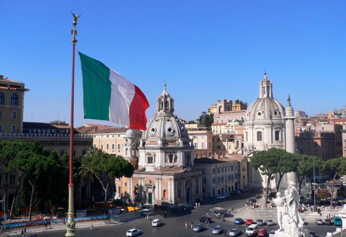 President Serdar Berdimuhamedov Arrives in Italy for Official Visit President Serdar Berdimuhamedov Arrives in Italy for Official Visit