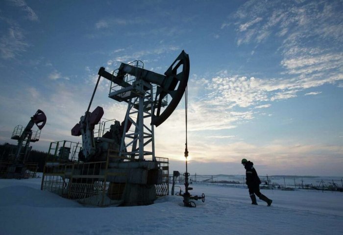 Brent Crude to Average More Than $105 in 2022: EIA