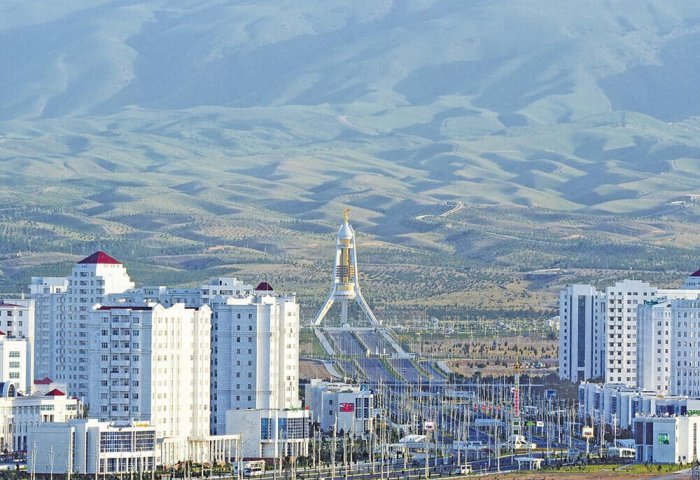 Türkmenistanyň Prezidenti daşary ýurtly işewürler bilen duşuşdy