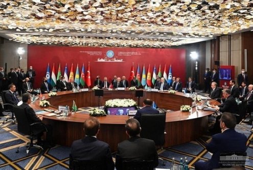 Türkmenistan, Türk Devletleri Teşkilatı'na tam üye olacak