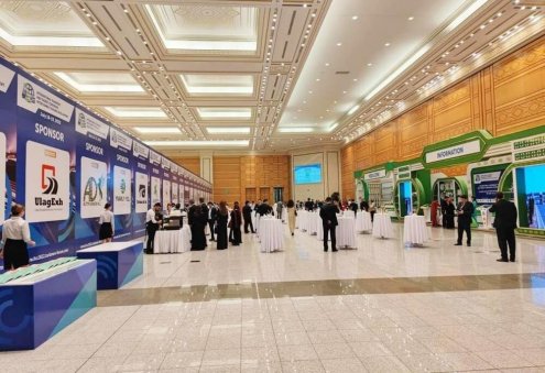 Turkmenistan Prepares to Host ITTC-2024