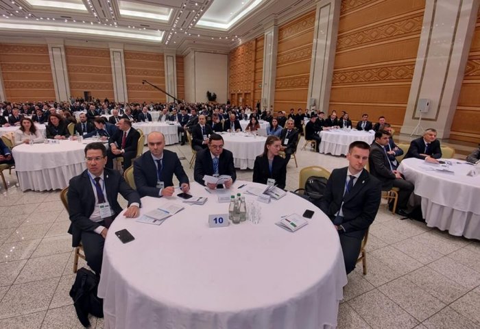 Ashgabat to Host Turkmen-Tatar Business Forum Next Week