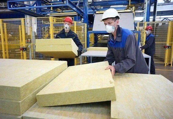 Новый завод по производству теплозвукоизоляционных плит построят в Туркменистане