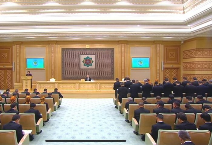 Turkmenistan Set to Introduce Changes to its Administrative-Territorial Structure