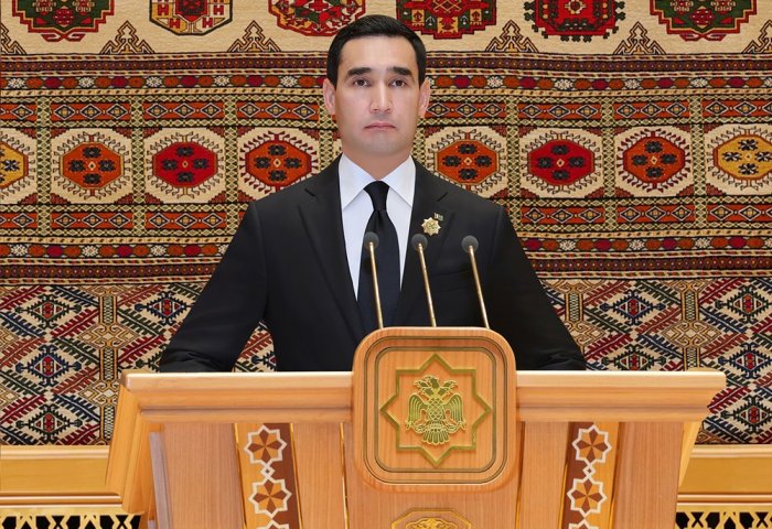 Türkmenistanyň ykdysadyýetine ýylyň ahyryna çenli 40 milliard manat maýa gönükdiriler