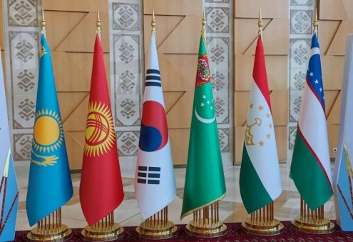 Планируется первый визит Президента Туркменистана в Южную Корею