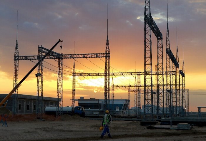 Preparations Underway For Commissioning 432MW Power Plant in Turkmenistan’s Lebap