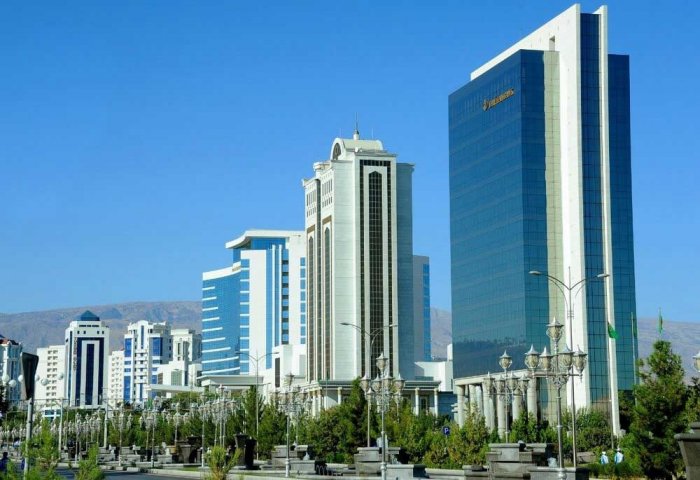 Türkmenistanda ýeňillikli karzlaşdyrmagyň toplumlaýyn ulgamy durmuşa geçirilýär