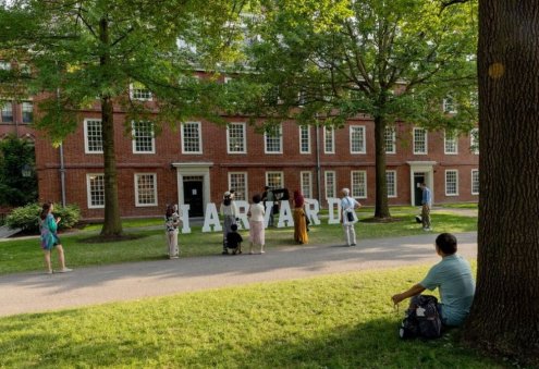 В Аркадаге откроется школа подготовки к обучению в университетах США