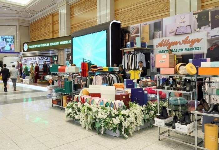 January-May: Retail Trade in Turkmenistan Increases by 11.1%