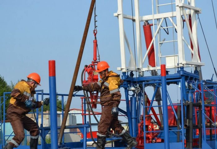 Российский производитель нефтегазового оборудования рассматривает создание СП в Туркменистане