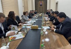 Белорусские компании готовятся к выходу на рынок Туркменистана