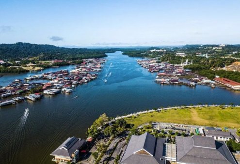 Turkmenistan Appoints New Ambassador to Brunei Darussalam