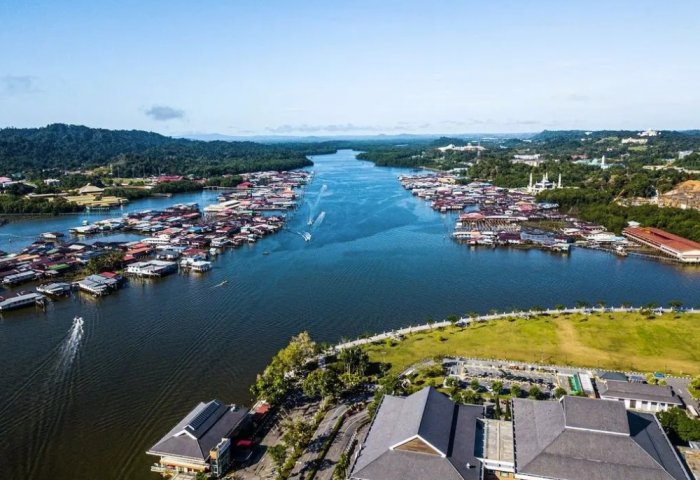 Turkmenistan Appoints New Ambassador to Brunei-Darussalam