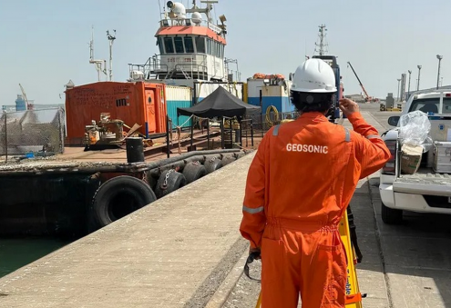 Geosonic to Inspect Over 200 km of Pipelines in Turkmenistan