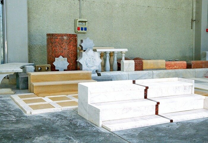 Turkmen Marble and Granite Producer Boosts Output