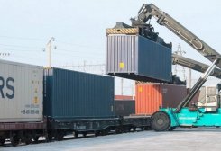 Январь–июнь: Товарооборот между Туркменистаном и Китаем превысил $4,82 млрд