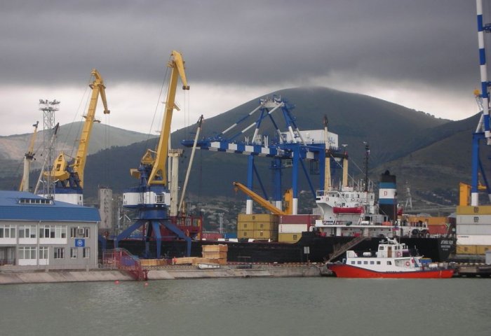 Vitol to Export Turkmen Petroleum Products via Novorossiisk Port