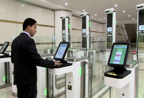 В Туркменистане утверждён новый порядок миграционного учёта беженцев