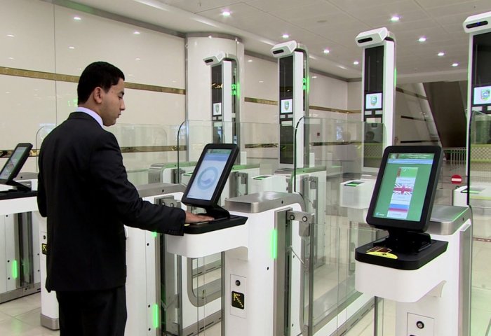 В Туркменистане утверждён новый порядок миграционного учёта беженцев