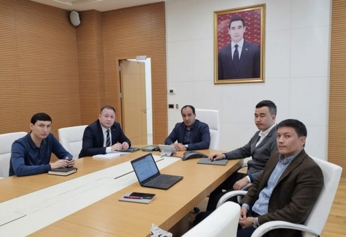 Turkmenistan Offers Bureau Veritas Marine Kazakhstan to Open Country Office