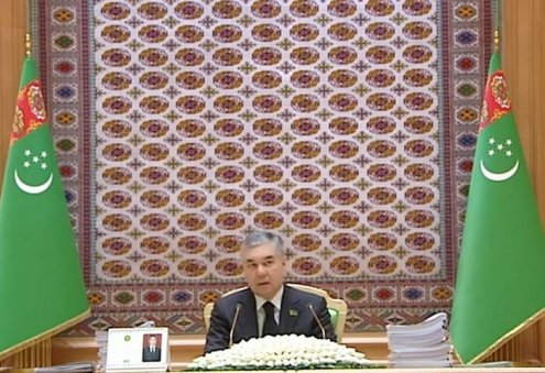 Инвестиции в Туркменистане превысят 1,35 миллиарда манатов в 2023 году
