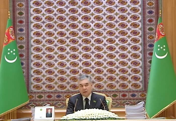 Инвестиции в Туркменистане превысят 1,35 миллиарда манатов в 2023 году