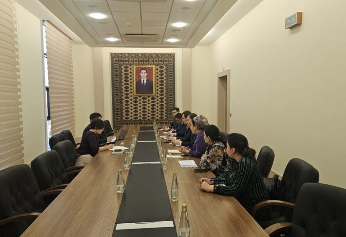 Japonya’nın Gransol Inc şirketi, Türkmenistan’da iş destek hizmetleri sunuyor