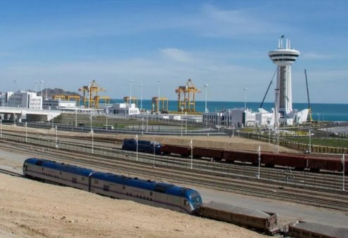 2026: Türkmenistanda birnäçe ulag taslamalary ulanylmaga berler
