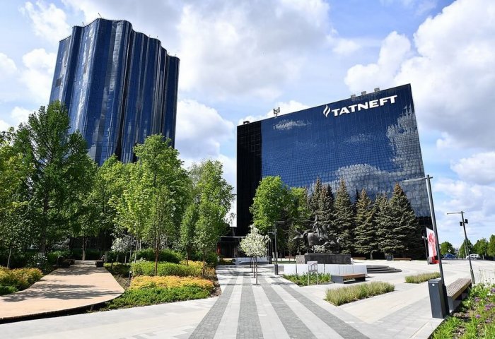 Tatneft’s Project Expected to Increase Oil Production in Turkmenistan