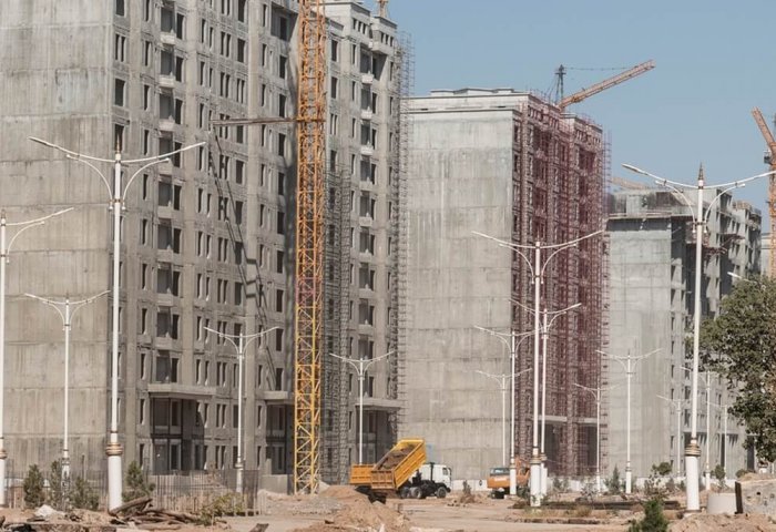 Deadline For Transferring Shared-Equity Construction Object to Shareholder In Turkmenistan