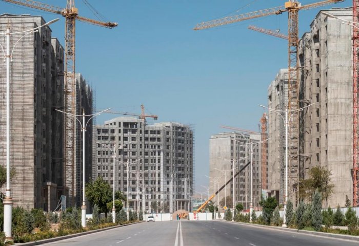 Kämil Ymarat to Construct Turkmenistan’s Institute of Seismic Construction