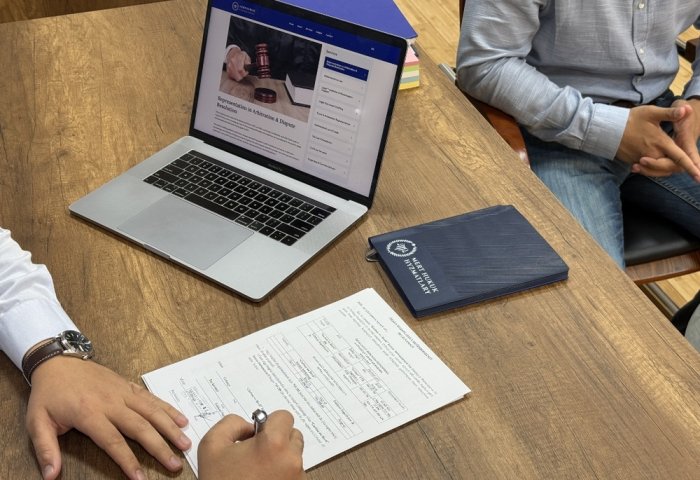 Mert Hukuk Hyzmatlary Provides Professional Legal Protection for Businesses