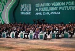 Türkmenistanyň Prezidenti howa tehnologiýalary boýunça sebit merkezini döretmegi teklip etdi