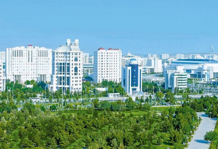 Türkmenistanda käbir kompaniýalara hökmany audit ýatyryldy