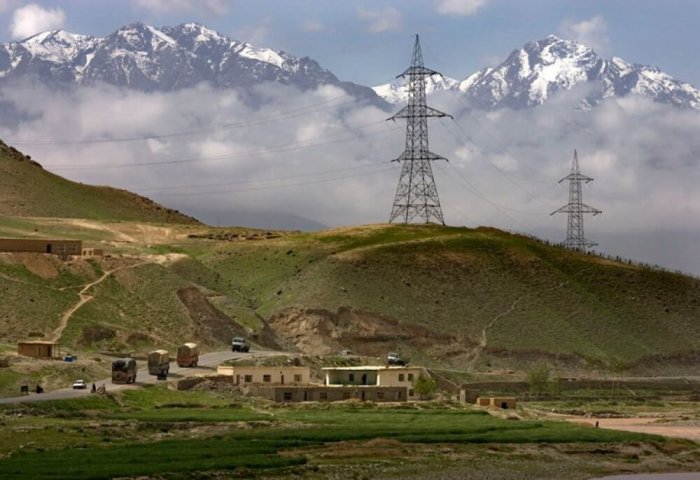 AKB, Afganistan’a elektrik sağlanmasına yönelik 154 milyon dolar hibede bulunacak