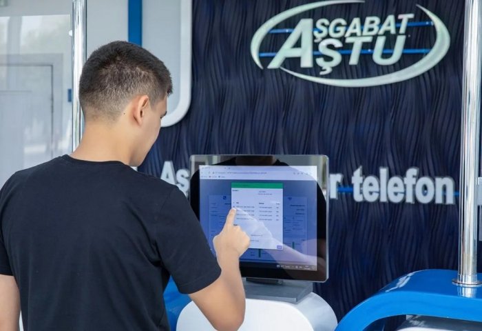 AŞTU Introduces New Smart Goldaw Service