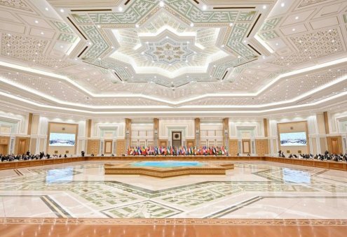 Армения: Нейтралитет Туркменистана – фактор стабильности и безопасности в регионе