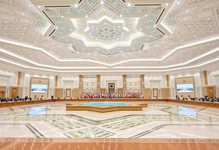 Армения: Нейтралитет Туркменистана – фактор стабильности и безопасности в регионе