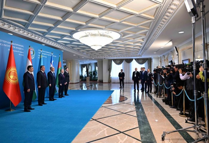 Turkmen President Invited Central Asian Leaders to Magtymguly Anniversary Forum