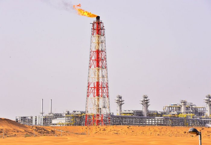 «Татнефть» ведет ремонтные работы на нефтяных месторождениях Туркменистана